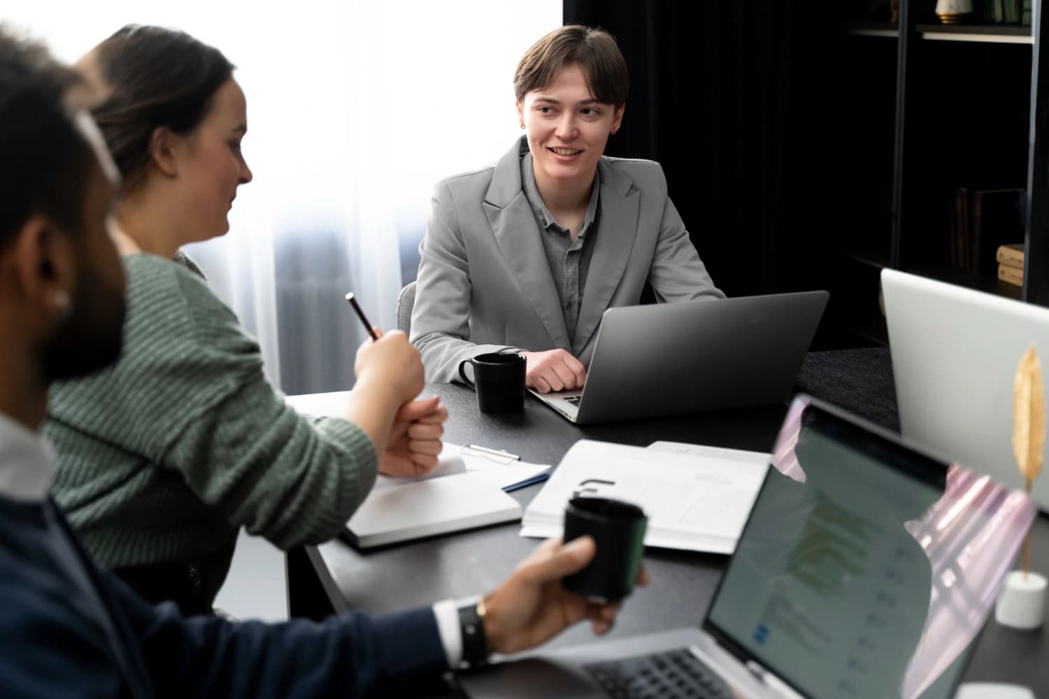 Stakeholder-Oriented Deliverables