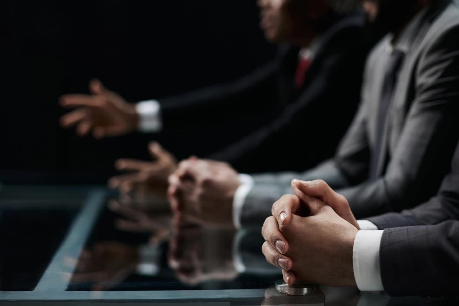 M&A-Focused Business Valuation