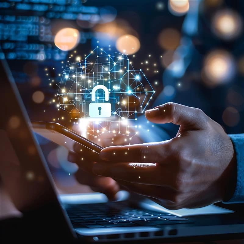Cybersecurity