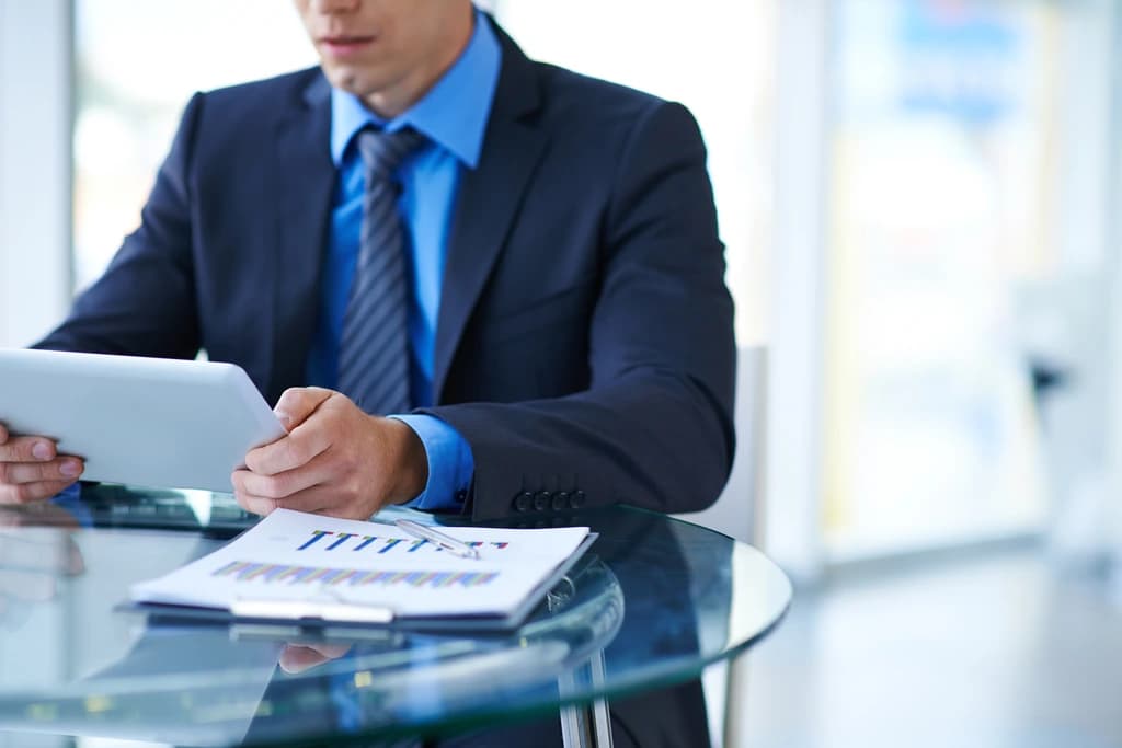 Strategic Assessment