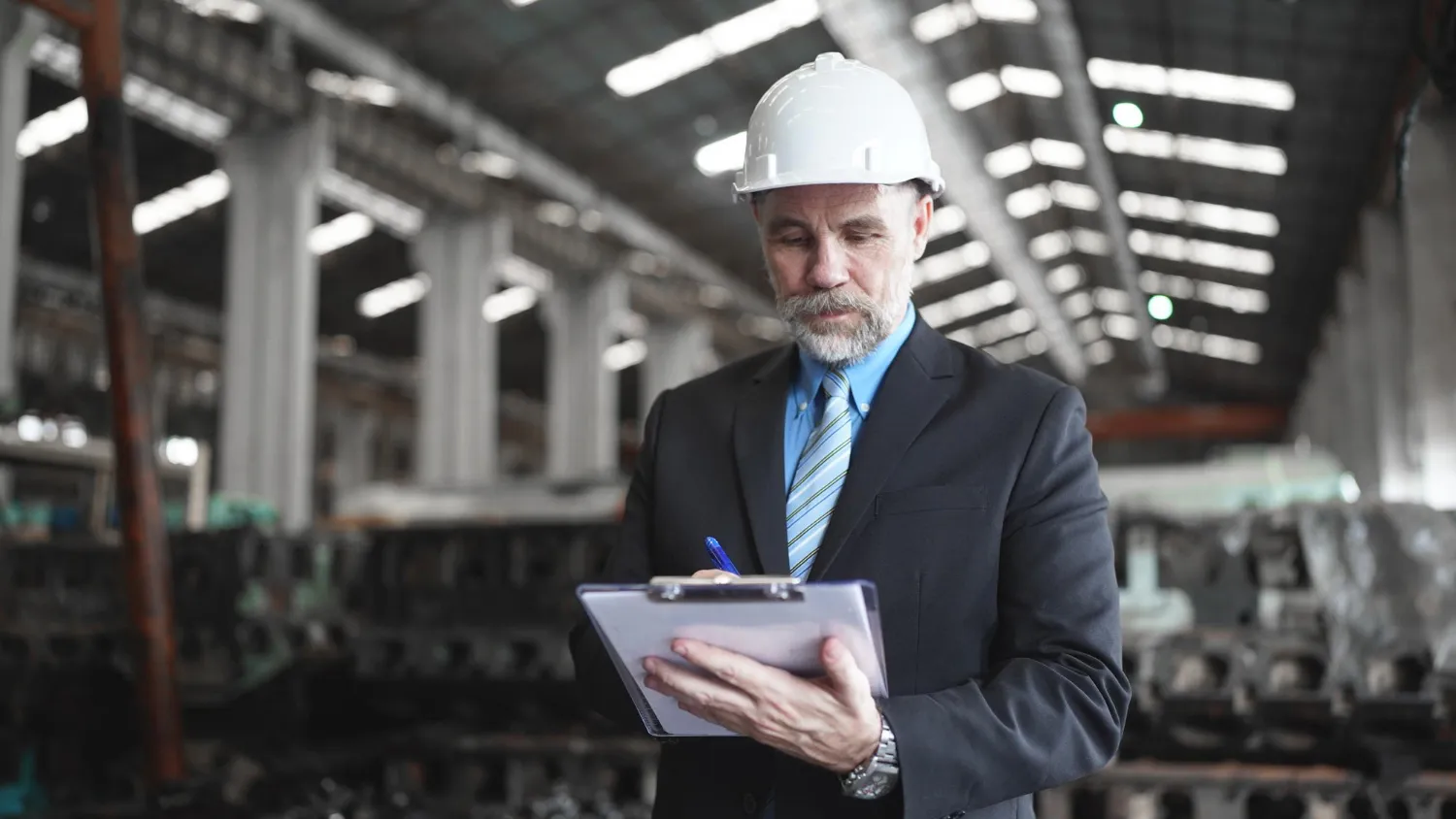 Specialized Manufacturing