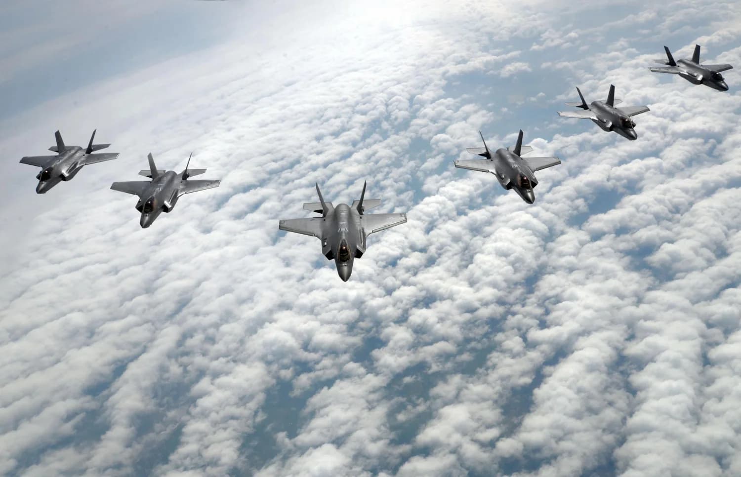 Defence & Space Tech