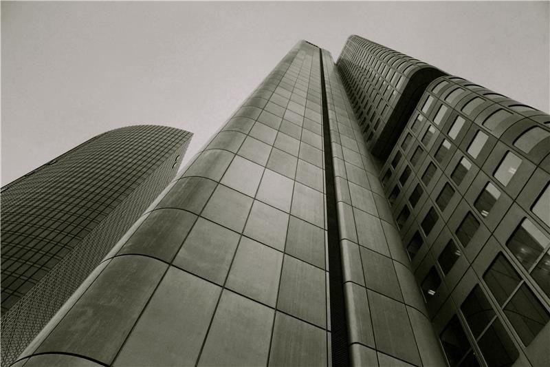 Corporate investments in India